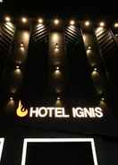 Primary image Ignis Hotel