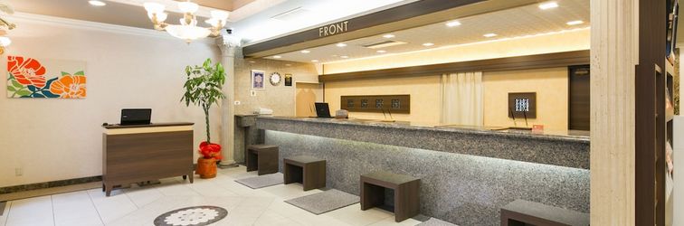 Lainnya Premier Hotel Cabin Sapporo