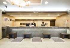 Others 3 Premier Hotel Cabin Sapporo