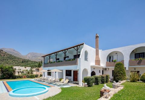 Others Anthos Apartments