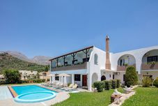 Others Anthos Apartments