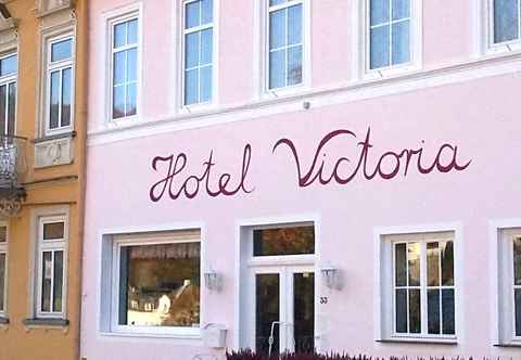 Others Hotel Victoria