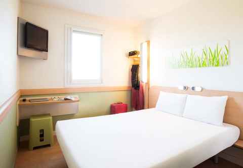 Others ibis budget Orly Chevilly Tram 7