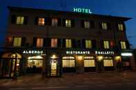 Others Hotel Ristorante Tre Galletti