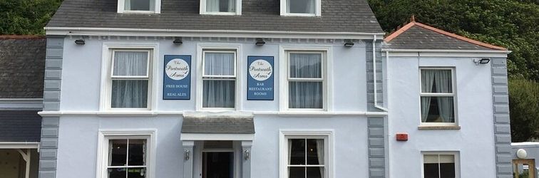 Others Portreath Arms