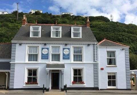Others Portreath Arms