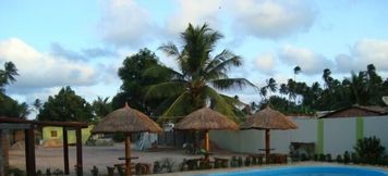 Others 5 Pousada Recanto Filho da Terra