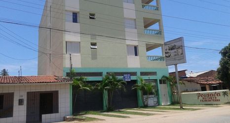 기타 2 Pousada Recanto Filho da Terra