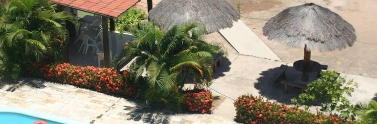 Others Pousada Recanto Filho da Terra