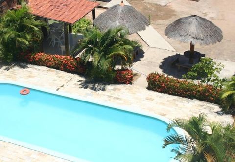 Others Pousada Recanto Filho da Terra