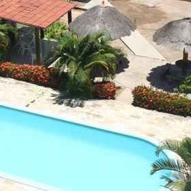 メイン イメージ1Pousada Recanto Filho da Terra,雅帕拉廷加海滩飯店