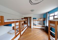 Others 2 Curitiba Casa Hostel