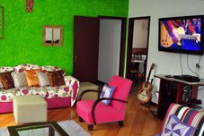 Others Curitiba Casa Hostel