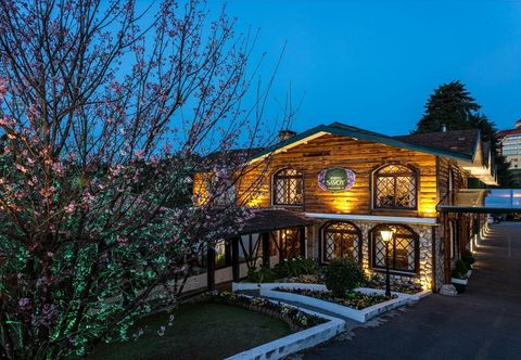 其他 Hotel Savoy Excellence