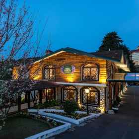 Primary image 1 Hotel Savoy Excellence, Toriba Station Hotels