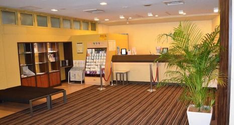 기타 2 Sendai Business Hotel Ekimae