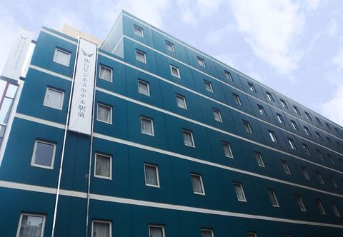 기타 Sendai Business Hotel Ekimae