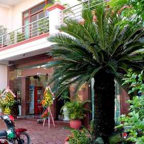 Primary image1Murray Guesthouse,周笃渡轮码头飯店