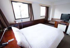 Others 4 Green Rich Hotel Oita Miyakomachi