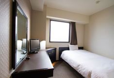 Others 3 Green Rich Hotel Oita Miyakomachi