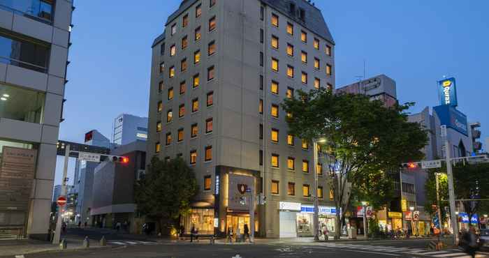 Others Hotel S-plus Nagoya Sakae