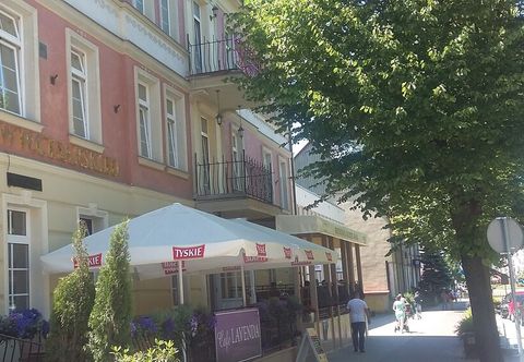 其他 Hotel Cesarski