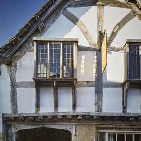 Primary image 1 Sign of the Angel, Seagry Hotels