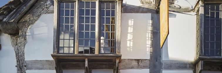 Khác Sign of the Angel