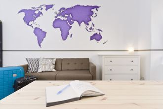 其他 4 Old Town Hostel Berlin