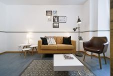 其他 Old Town Hostel Berlin