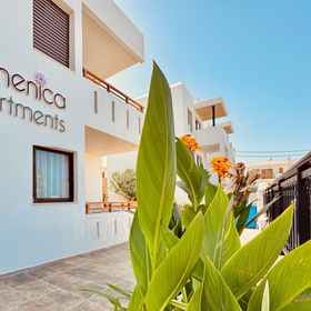 Primary image 1 Domenica Apartments, Kara Mousha Pasha Mosque Hotels