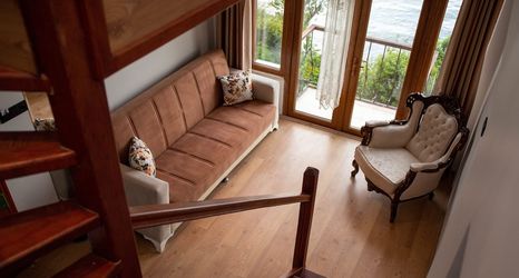 기타 2 Sinop Antik Hotel