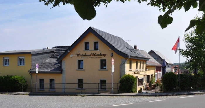 Others Pension im Wirtshaus Himberg