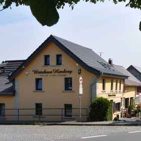 Primary image 1 Pension im Wirtshaus Himberg, Sea Life Königswinter Hotels