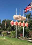 Imej utama Warm Mineral Springs Motel