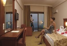 기타 5 Laphetos Beach Resort & Spa - All Inclusive