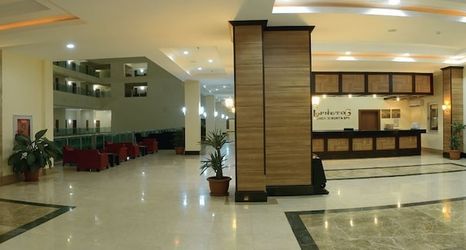 기타 2 Laphetos Beach Resort & Spa - All Inclusive