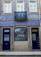 Imej utama Oporto Trendy Apartments