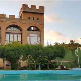 Primary image 1 포우사다 포르토 도스 코라이스, 부르갈하우 해변 호텔