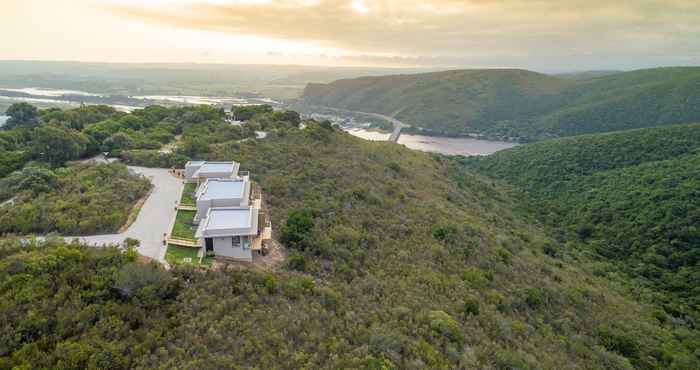 Others Alkantmooi Nature Reserve Keurkloof Units