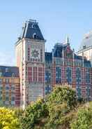 ภาพหลัก Hotel Okura JR Huis Ten Bosch