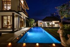 Khác Balangan Beach Villa