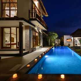 Primary image 1 Balangan Beach Villa, vOffice - Jimbaran Hub (Virtual Office | Serviced Office | Meeting Room) Hotels
