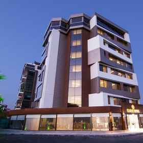 Primary image 1 Majura Hotel, Levent Marina Hotels