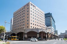 其他 Richmondhotel Kagoshima Kinseicho