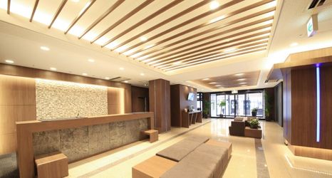 其他 2 Richmondhotel Kagoshima Kinseicho