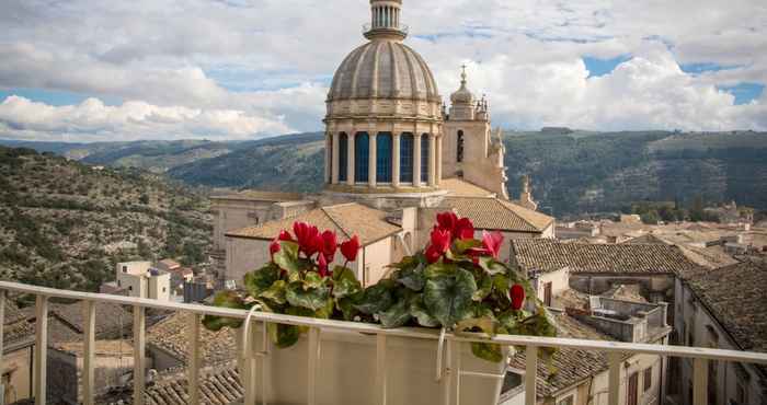 Others Il Duomo Relais