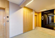 기타 3 Dom & House - Apartments Nadmorski Dwor