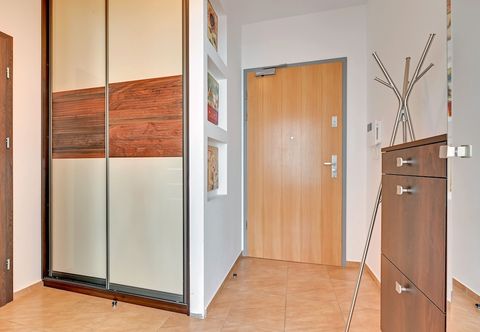 기타 Dom & House - Apartments Nadmorski Dwor