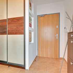 Interior entrance 1 Dom & House - Apartments Nadmorski Dwor, University of Gdańsk Hotels